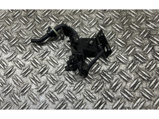 Vstřikovač 8200762162 Nissan Qashqai