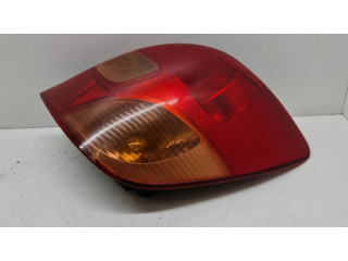 Světlo zadní 1827, R12V Toyota Corolla Verso E121 2003