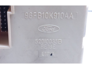 Блок управления 96FB10K910AA, 52010035B Ford Fiesta