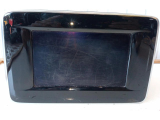 Дисплей A2469001203, A2469001203 Mercedes-Benz A W176