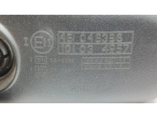 Zpětné zrcátko Сзади Citroen Berlingo 2021 98088311XT