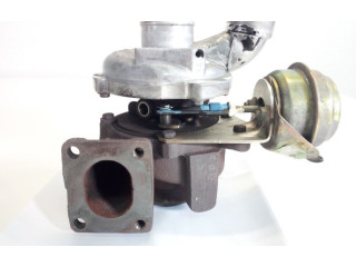 Turbodmychadlo Турбина 192A1000 Fiat Stilo