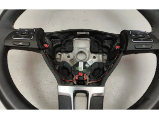 Volant Volkswagen Tiguan 2016   