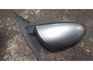 Зеркало электрическое правое Nissan Primera 2002-2016 года