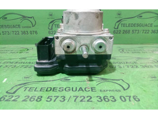 Блок АБС 0907E0003 Nissan X-Trail T31 2007 - 2014 года