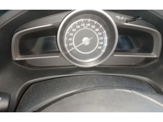 Панель приборов Mazda 3 II