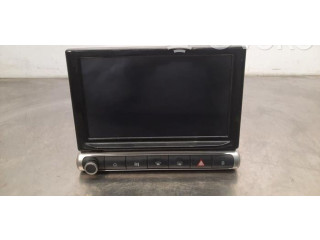 Дисплей    98574494ZD   Citroen C3 Aircross