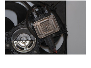 Вентилятор радиатора     6G918C607NA    Volvo V70 