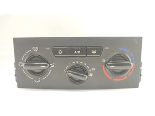 Блок управления климат-контролем 69910004   Peugeot 207