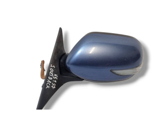 Zpětné zrcátko Subaru Legacy 2007 74432303, 91031-AG230-DJ