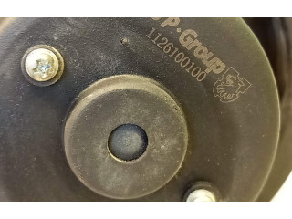 Вентилятор печки 1126100100 Skoda Octavia Mk1 (1U)