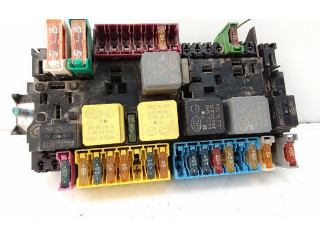 Блок предохранителей A2469067100   Mercedes-Benz A W176    