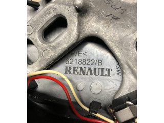 Руль Renault Clio IV 2012 - года 622484730A