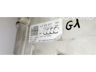 Дисплей 4J3919617 Audi E-tron GT