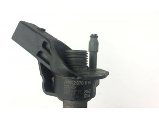 Жиклер (жиклеры) (форсунка (форсунки) 0445116025, A6420701187 Mercedes-Benz E C207 W207 2011