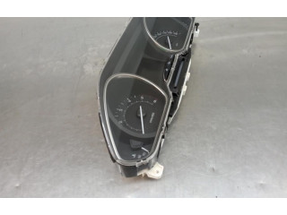 Панель приборов 9814039580, COM106.697KMS   Peugeot 2008 I       