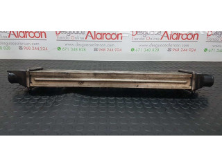 Интеркулер 51783791 Alfa Romeo Mito