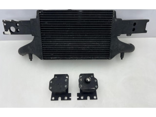 Интеркулер  WAGNERINTERCOOLER   Audi RS3 
