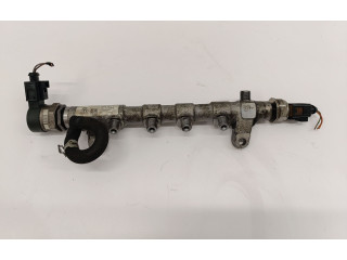 Топливная рампа 03L130089Q Audi A5 Sportback 8TA для двигателя CGLC