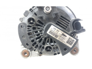 Генератор 2722283B, 05E903026C Skoda Karoq 1.5