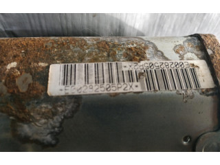 Подушка безопасности пассажира Honda FR-V