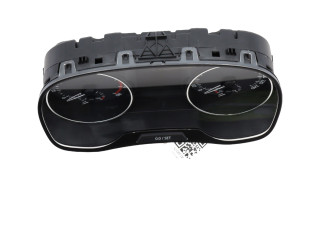 Панель приборов 6V0920740, A0-8837N Skoda Fabia Mk3 (NJ)