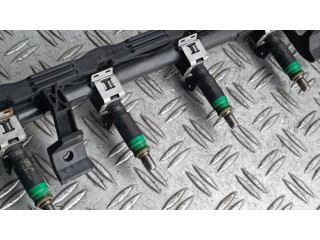 Vstřikovač 9F593, 98MFBC   Ford Fiesta  pro benzínový motor 1.3  