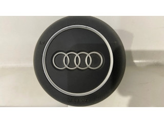 Подушка безопасности водителя 82A880201G, 638245200   Audi A3 8Y