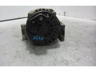 Генератор 52003517   Opel Combo D      