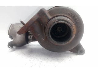 Турбина Citroen C4 Grand Picasso 9682778680-GT1749V, GARRET для двигателя RHJDW10BTED4