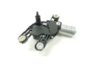 Моторчик заднего дворника 8V0955711C, 8V0955711C Cupra Leon