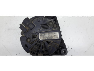 Генератор 9646321780   Lancia Phedra 2.2     