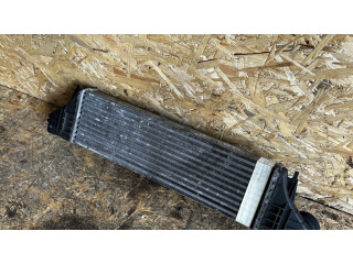 Интеркулер BMW X5 E53 3.0