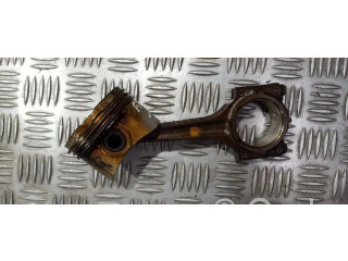 Píst Fiat Punto (176) pro benzínový motor 1.2