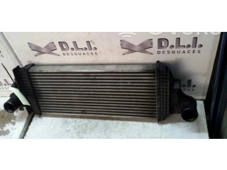 Интеркулер  A2515000000   Mercedes-Benz ML W164 