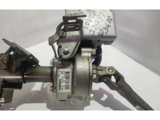 Vstřikovač 48810BA66A   Nissan Juke I F15    K9K 