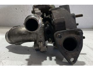 Turbodmychadlo Турбина Toyota Yaris