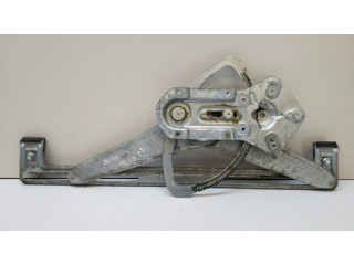 Передний електрический механизм для подъема окна без двигателя