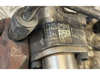 Vstřikovací čerpadlo 221000R040, 05474 Toyota Verso