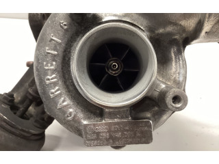  Турбина Audi A6 S6 C6 4F  7582193   для двигателя -      