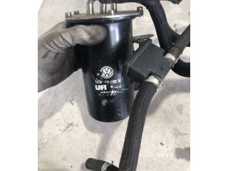 Комплект системы впрыска топлива 04L130277AC, 0445110469    Skoda Superb B8 (3V)   