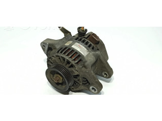 Генератор 27060-21010, 2706021010 Toyota Yaris Verso