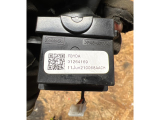 Ручка стеклоочистителей 31264169, 11TU0210068AACH Volvo V70