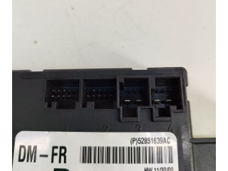 Vstřikovač A2C7378670300, 52851639AC Maserati Quattroporte M 15746 D