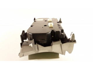 Блок управления климат-контролем BBT361190M Mazda 3 II