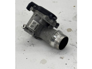 Дроссель 161A03415R, 060906991 Dacia Duster II K9K U8