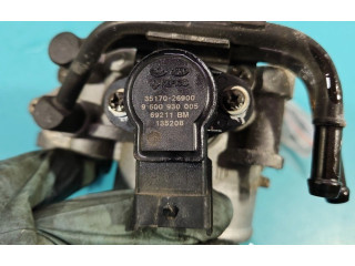 Vstřikovač 35150-25700, IMPRK1395525 KIA Carens II