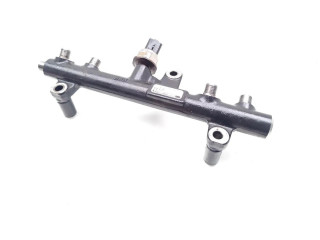 Топливная рампа 9663305480, 28497Z01   Ford Kuga I   для двигателя TXDA