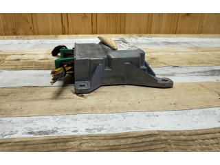 Блок подушек безопасности 608989500, 9665266180   Citroen C5