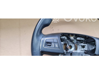 Руль Maserati Quattroporte - года 06700116660, 01165